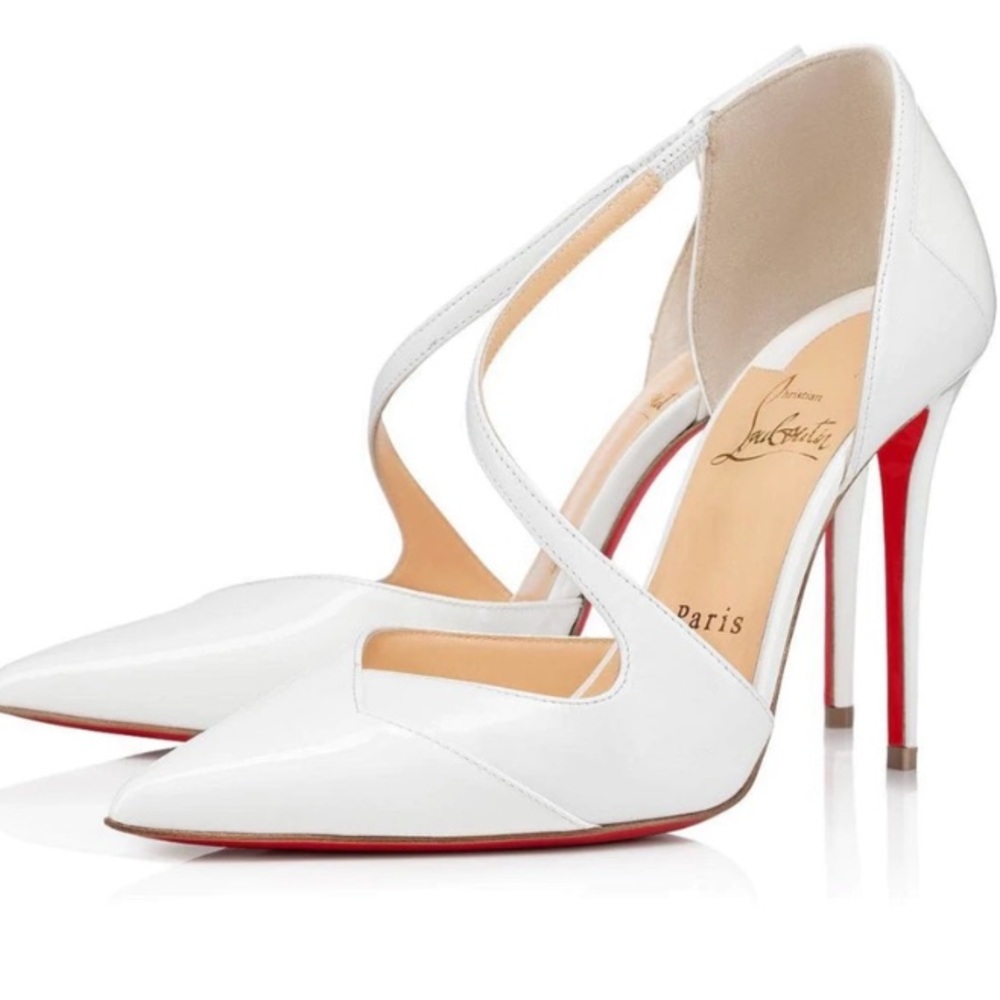 Loubutin pumps